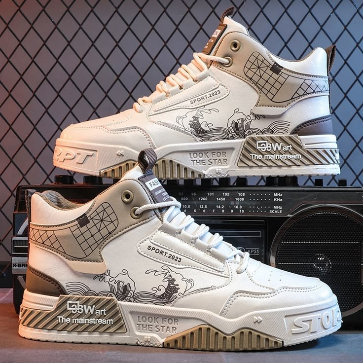 Men's Sneakers